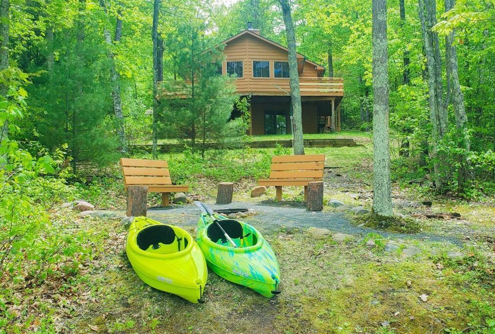 Fall Getaway Resort-3 King Suites, Dog-Friendly Seeley Εξωτερικό φωτογραφία