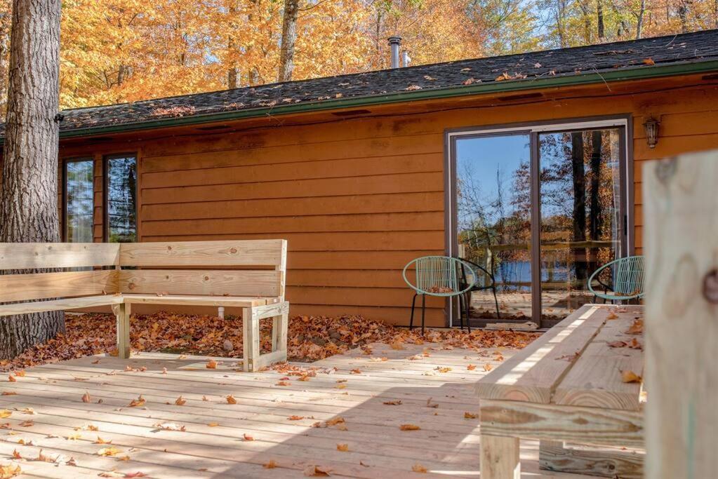 Fall Getaway Resort-3 King Suites, Dog-Friendly Seeley Εξωτερικό φωτογραφία