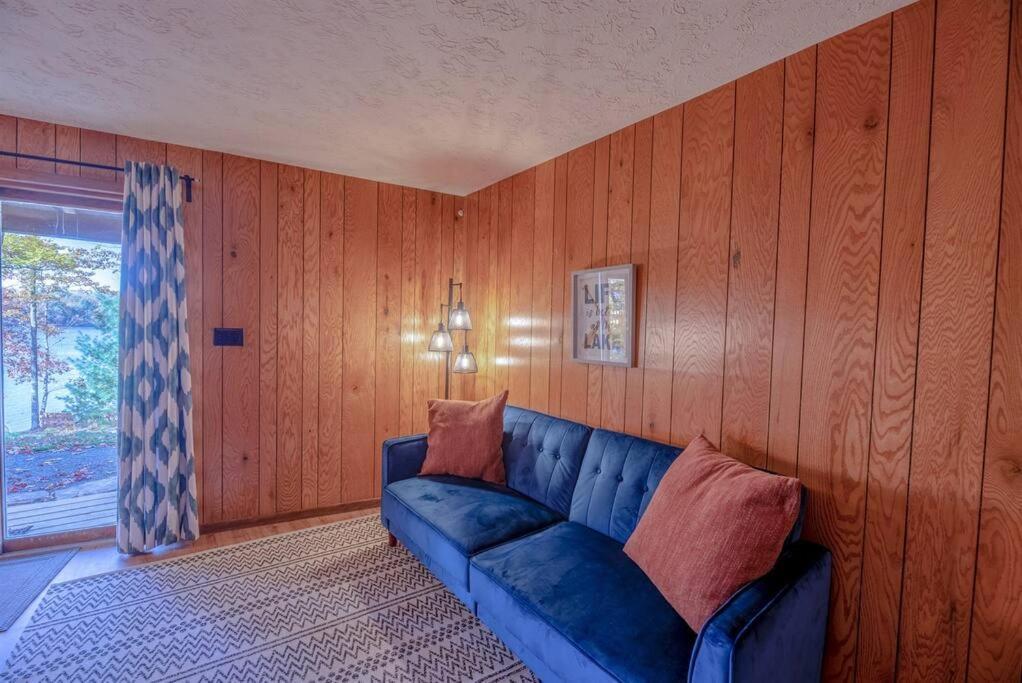 Fall Getaway Resort-3 King Suites, Dog-Friendly Seeley Εξωτερικό φωτογραφία