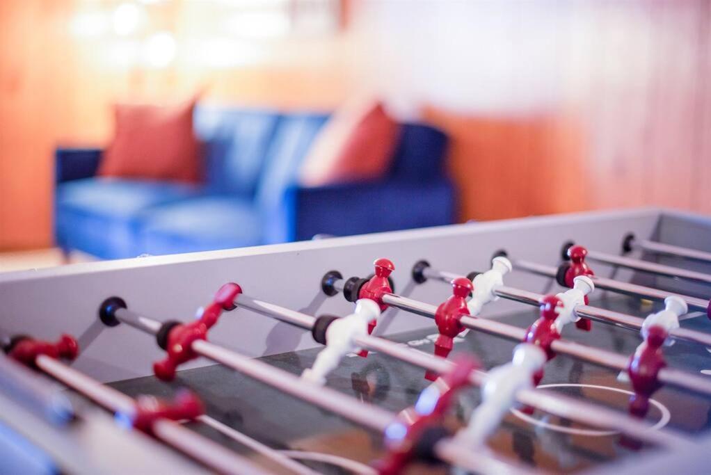Fall Getaway Resort-3 King Suites, Dog-Friendly Seeley Εξωτερικό φωτογραφία