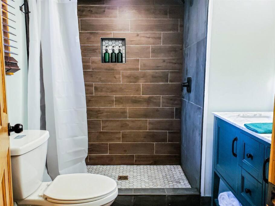 Fall Getaway Resort-3 King Suites, Dog-Friendly Seeley Εξωτερικό φωτογραφία