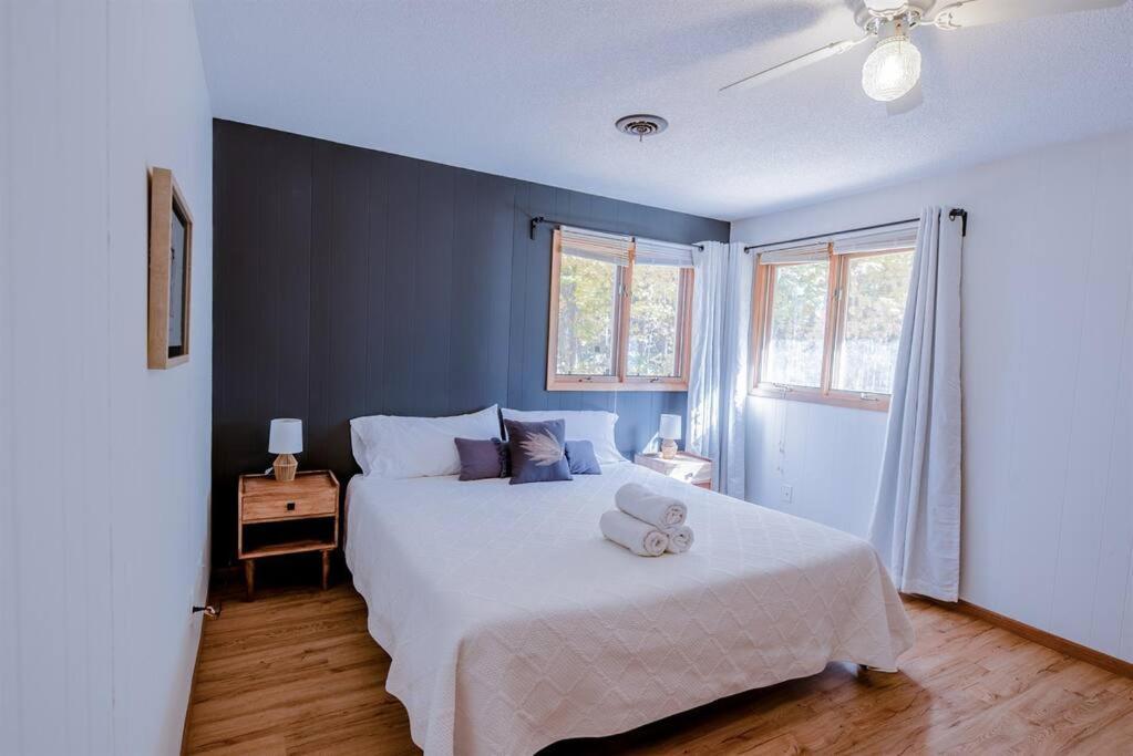 Fall Getaway Resort-3 King Suites, Dog-Friendly Seeley Εξωτερικό φωτογραφία