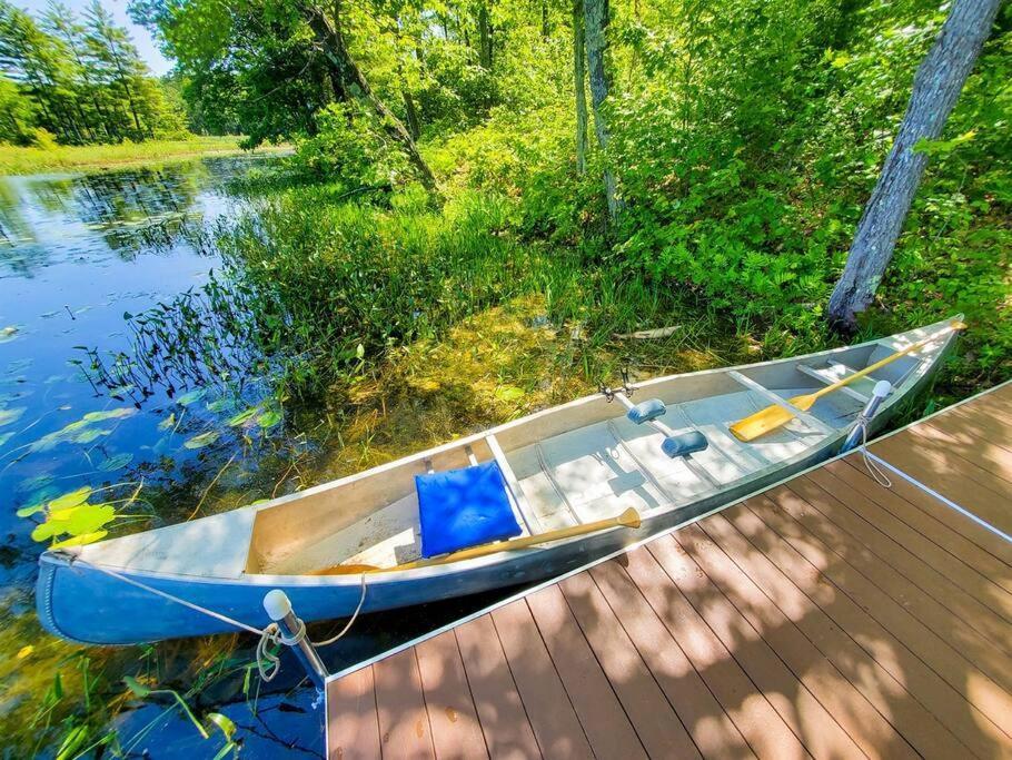 Fall Getaway Resort-3 King Suites, Dog-Friendly Seeley Εξωτερικό φωτογραφία