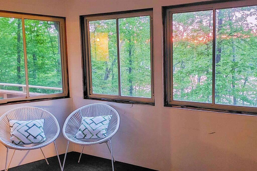 Fall Getaway Resort-3 King Suites, Dog-Friendly Seeley Εξωτερικό φωτογραφία